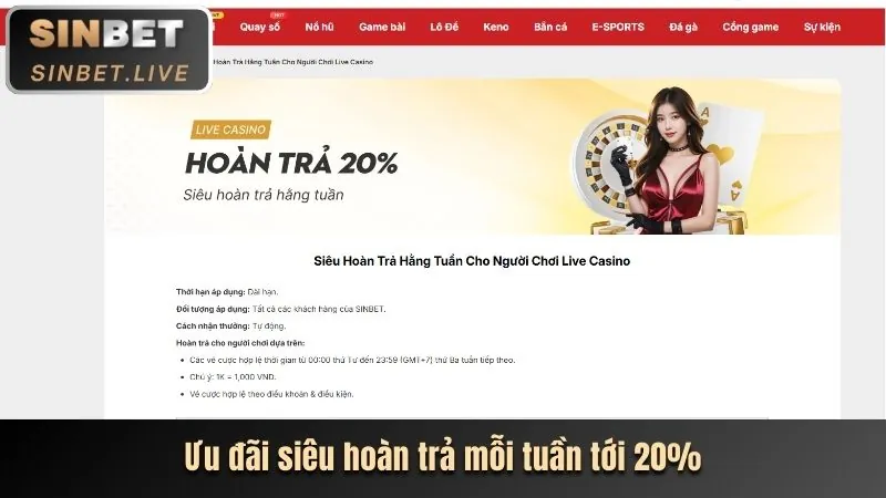 Ưu Đãi VIP 678win